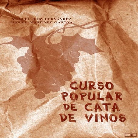 Cursocata VINO