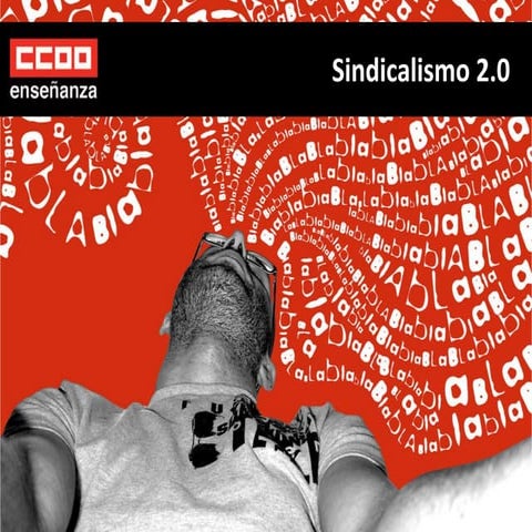 Curso CCOO de esindicalismo