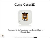 Curso Cocos2D
