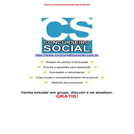 Curso completo de raciocínio lógico, do prof. sérgio carvalho