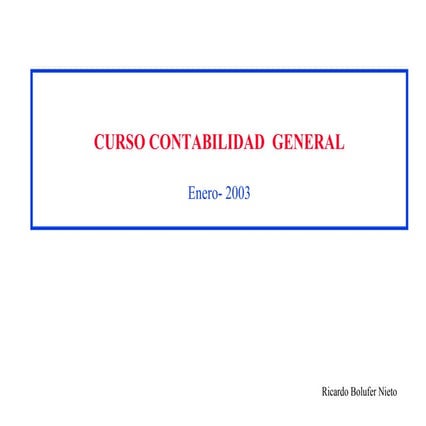 PRINCIPIOS DE CONTABILIDAD GENERALMENTE ACEPTADOS | PPTX