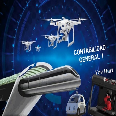 CONTABILIDAD GENERAL I