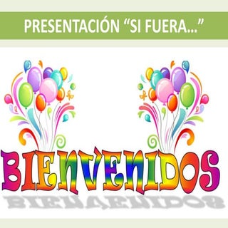 Curso Convivencia_Presentación "Si ...