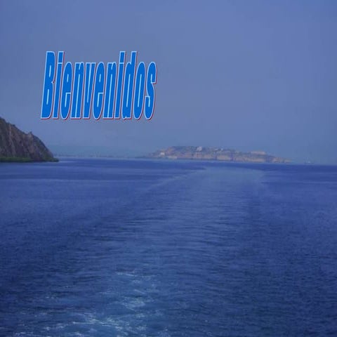 INFORMACION SOBRE EL BLOG | PPT