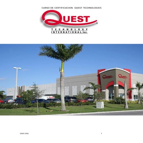 Curso de cableado estructurado y fibra optica