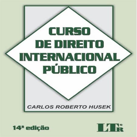 #Curso de Direito Internacional PÃºblico (2017) - Carlos Roberto Husek.pdf
