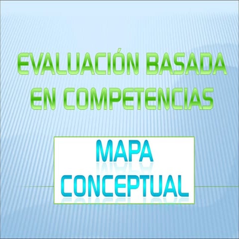 Curso de docencia   mapa conceptual