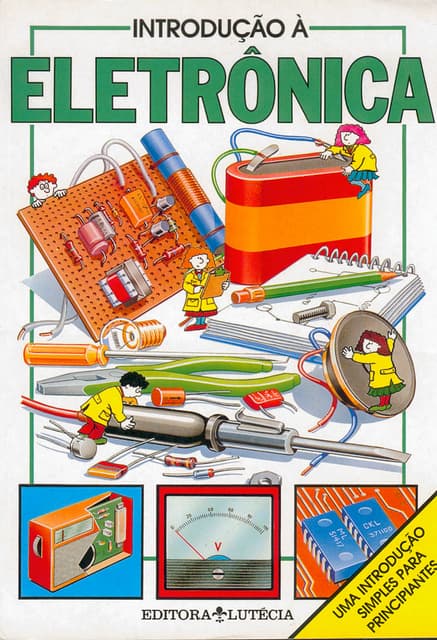 Curso de Eletronica Basica