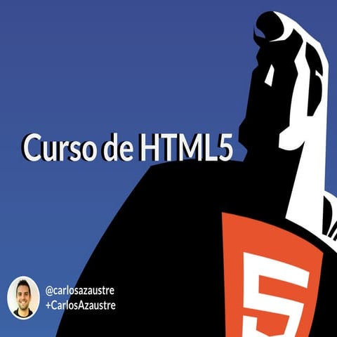 Curso de HTML5