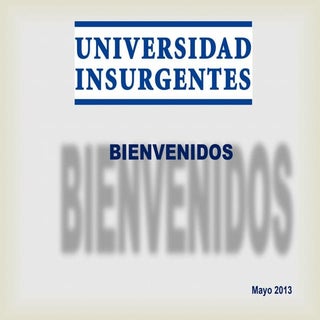 Curso de induccion 2013 33