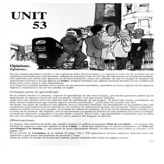 Curso de inglés bbc english 53