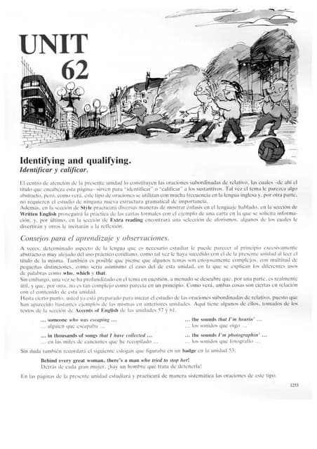 Curso de inglés bbc english 62