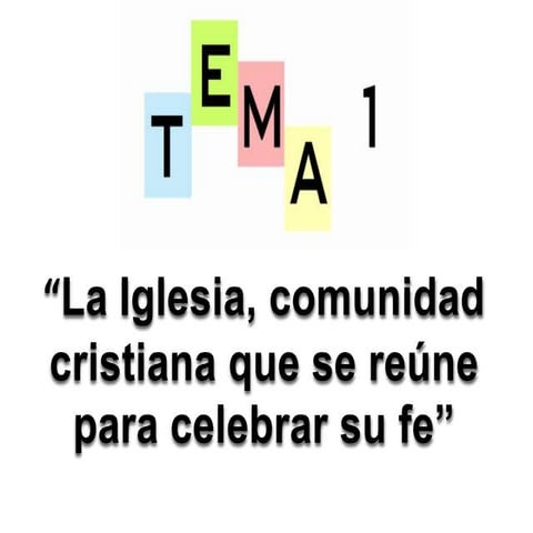 Curso de liturgia 01