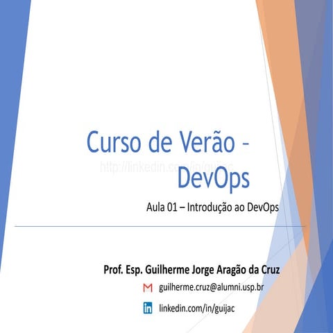 Curso de Verão - Aula 01 - Introdução ao DevOps.pdf