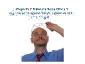 Curso de visão natural e método bat...