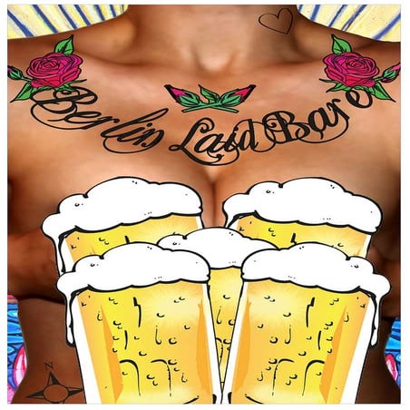 Curso eg praktikum_reisejournalismus_edinburgh_berlin_laid_bare