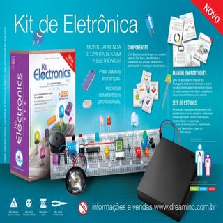 Curso+eletronica+teresina