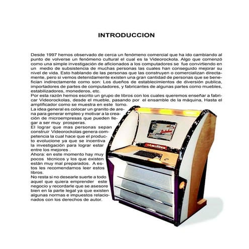 Curso Ensamble un Amplificador de 100w