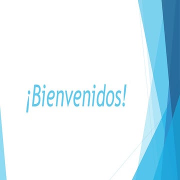 Curso formación humana