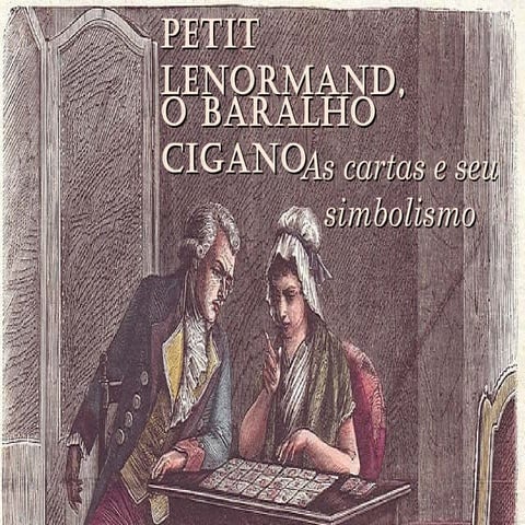 Curso Lenormand Cartas