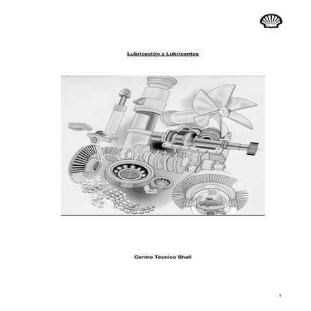 Curso lubricantes