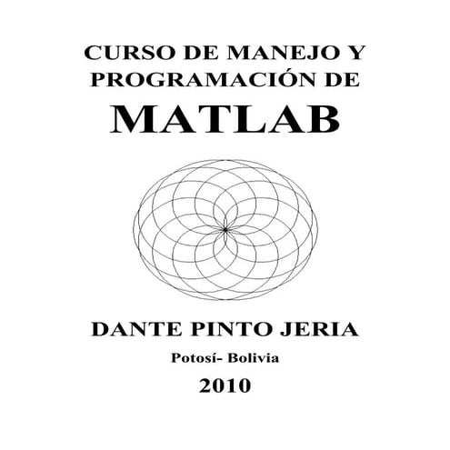 Curso matlab | PDF