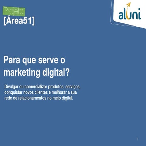Curso de Marketing Digital para Assessoria de imprensa - Aula 002 - Yuri Villas Boas