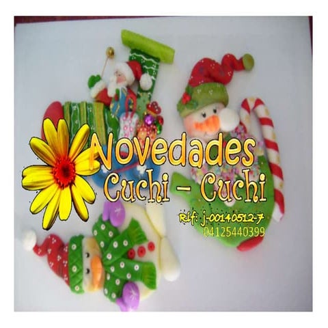 Curso navidad 4