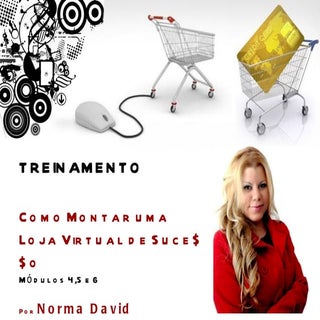 Curso Como Montar uma Loja Virtual ...