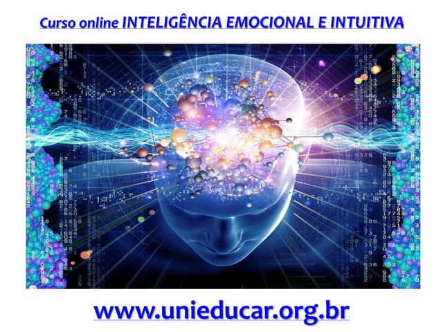 Curso online Inteligencia Emocional...