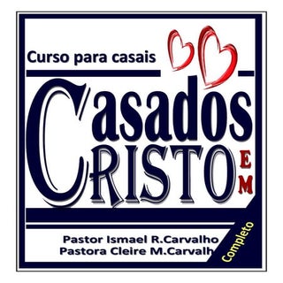 Curso  para casais  2015