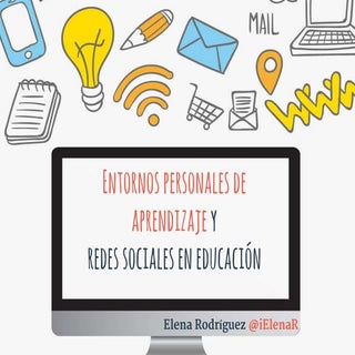 Entorno Personal de Aprendizaje y R...