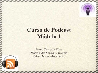4 Steps To Podcasting