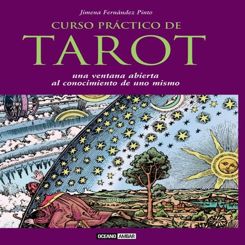 Curso completo tarot significado 78 cartas | PDF