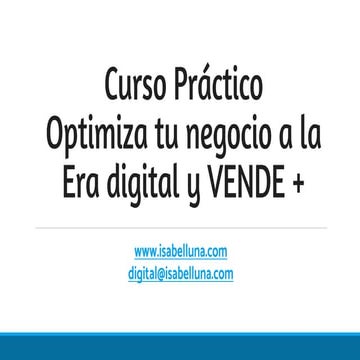 Curso practico sesion 1