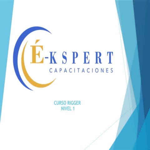 CURSO RIGGERS INTRODUCTORIO 2025....pptx