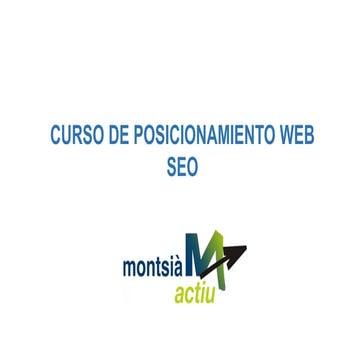 Wordpress seo slide | PPTX