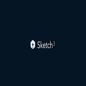 Sketch 3 Workshop | PDF