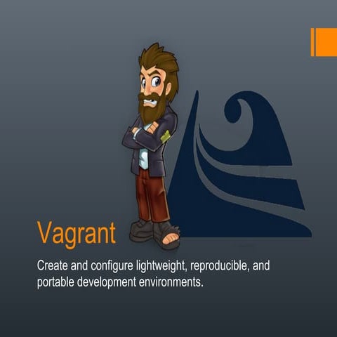 Curso Vagrant