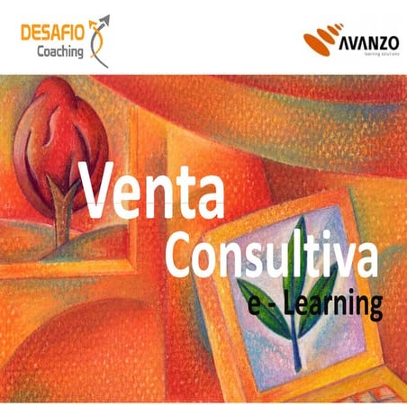 Curso venta consultiva presentacion 00