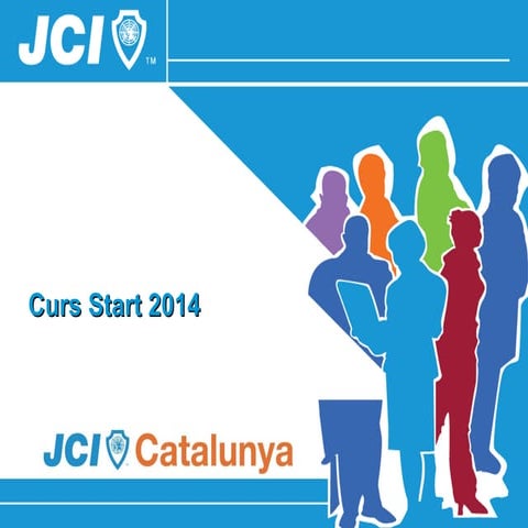 Curs start 2014
