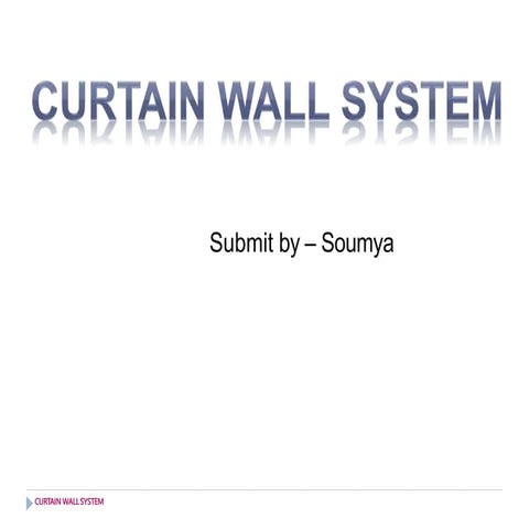 Curtain Wall System - 16-02-2023.pptx