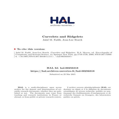 Curv encyclopedia-fadili