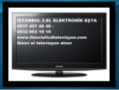 Gaziosmanpaşa Lcd Televizyon alanla...