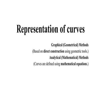Curve representation methods (2)                 .pdf