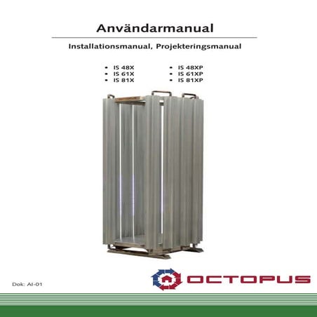 Octupus | PDF