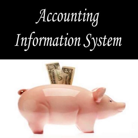 Accounting Information system