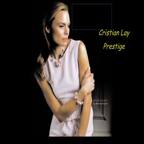 cristian lay boligrafos y relojes | PPT