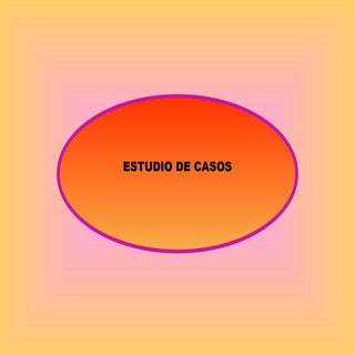 estudio de caso