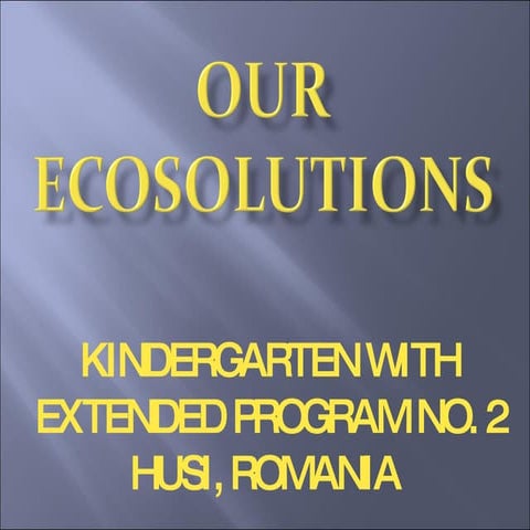 Problemes ambientals Romania